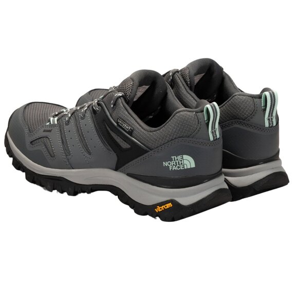 THE NORTH FACE Women's Hedgehog Fastpack II Waterproof Hiking Shoes Size 10.5 M - Picture 5 of 13